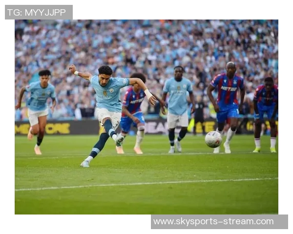 足总杯惊天逆转曼城5-1多特蒙德绝杀瞬间震撼全场